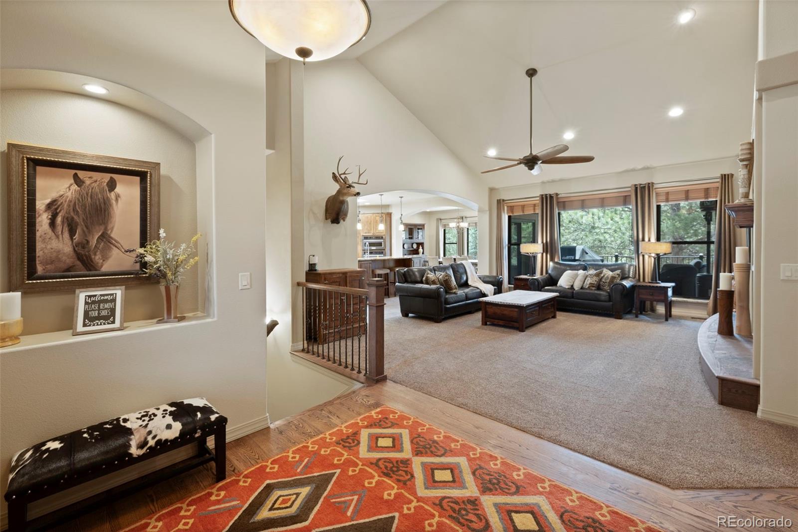 MLS Image #43 for 18330  bakers farm road,colorado springs, Colorado