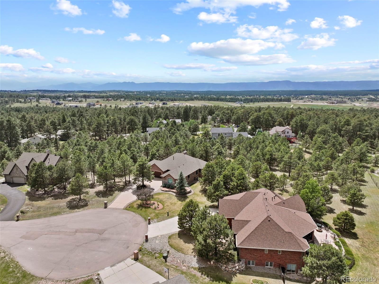 MLS Image #46 for 18330  bakers farm road,colorado springs, Colorado