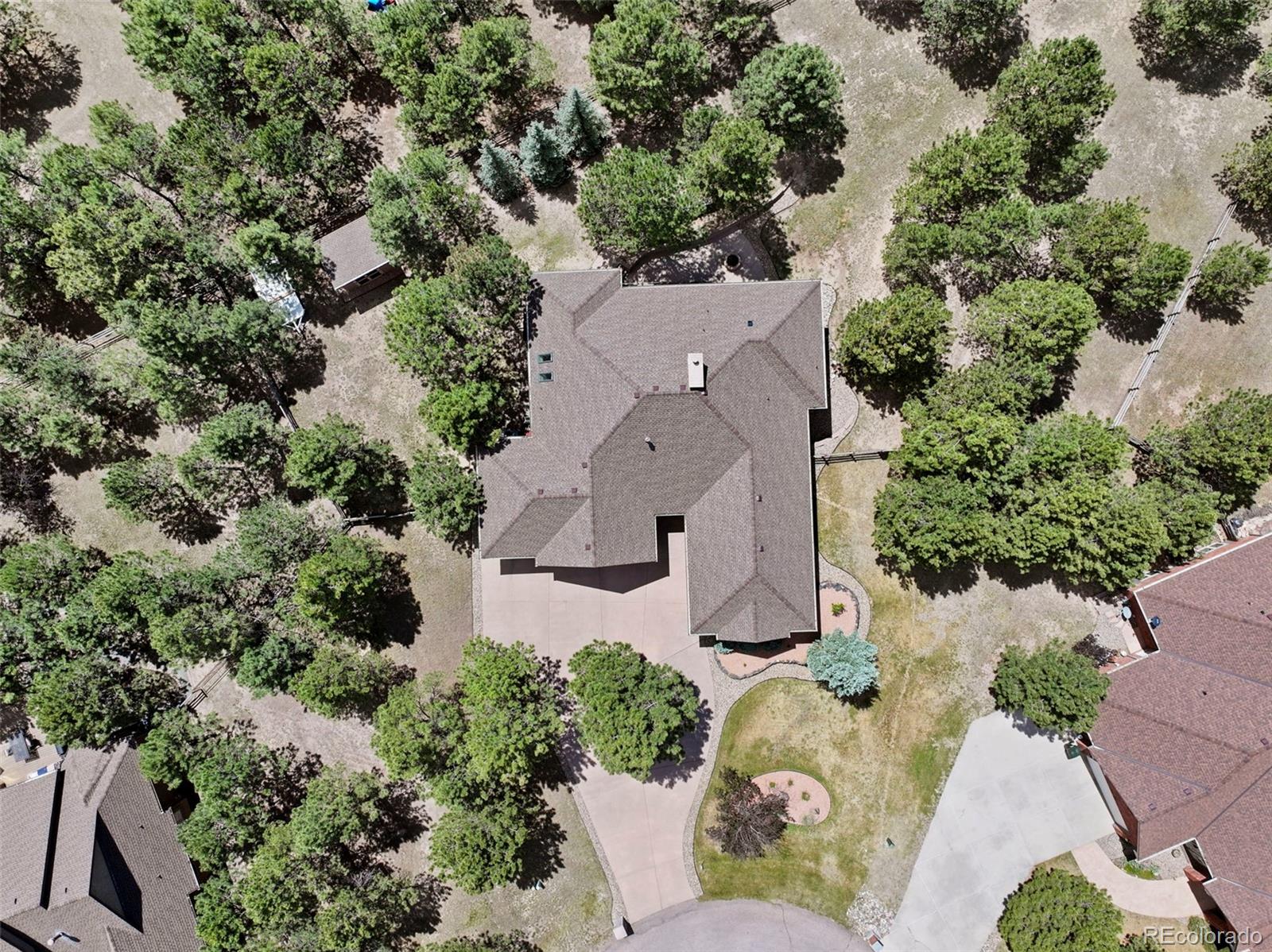 MLS Image #47 for 18330  bakers farm road,colorado springs, Colorado