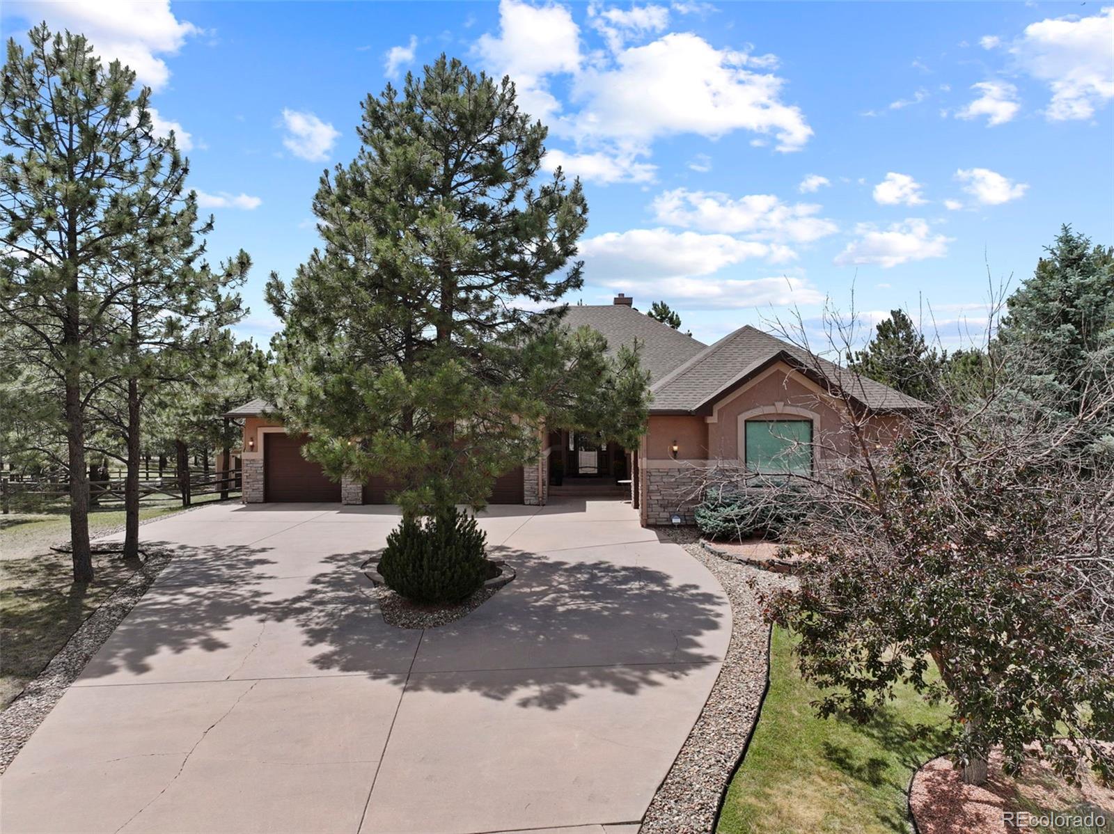 MLS Image #48 for 18330  bakers farm road,colorado springs, Colorado
