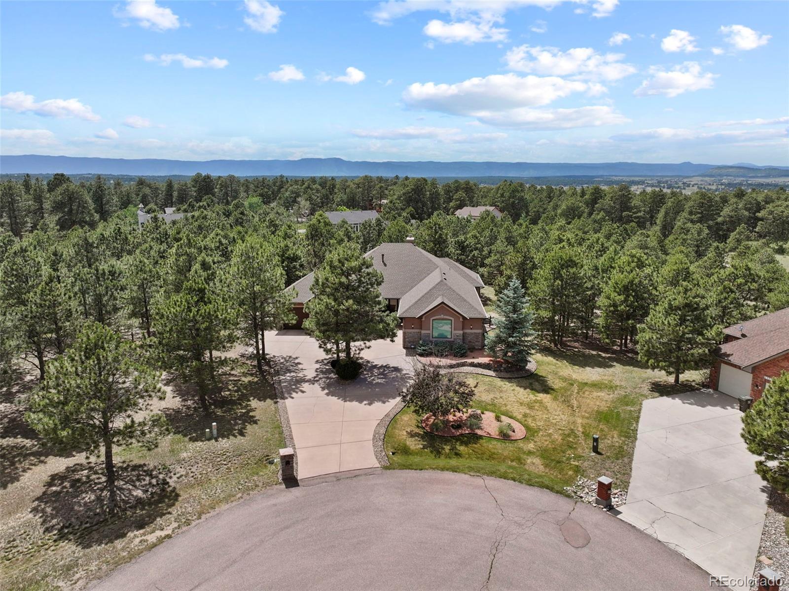 MLS Image #49 for 18330  bakers farm road,colorado springs, Colorado