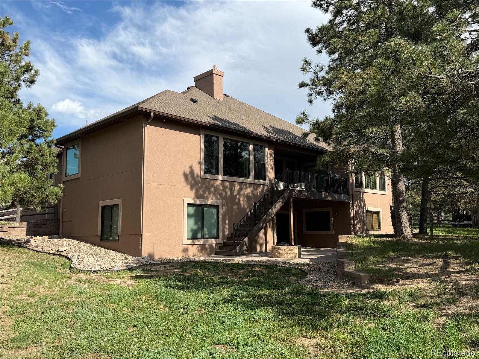 MLS Image #6 for 18330  bakers farm road,colorado springs, Colorado