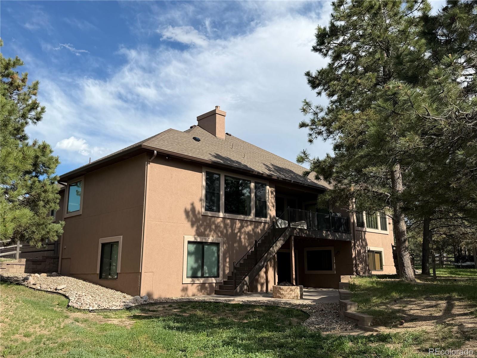 MLS Image #7 for 18330  bakers farm road,colorado springs, Colorado