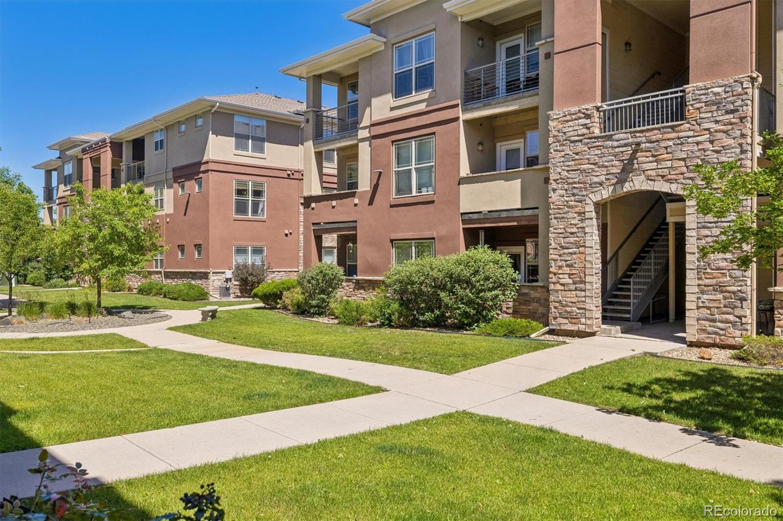 MLS Image #1 for 8073 w 51st place 302,arvada, Colorado