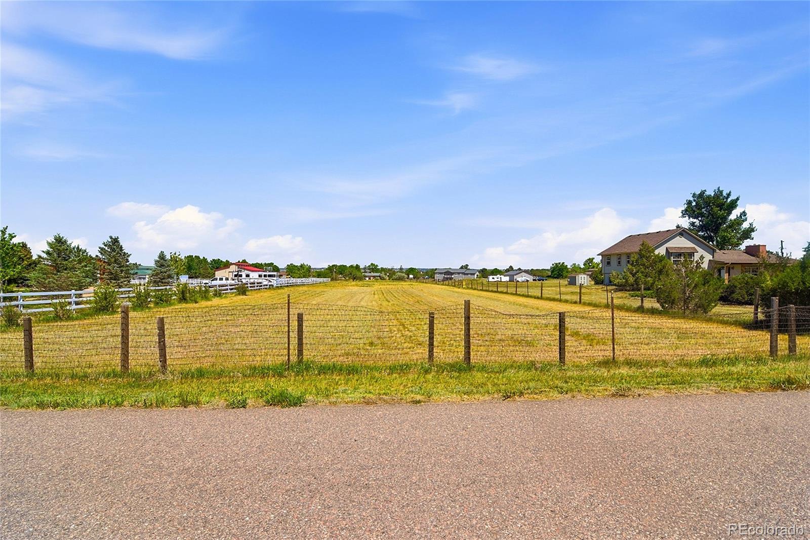 MLS Image #1 for 12426  1st street,parker, Colorado