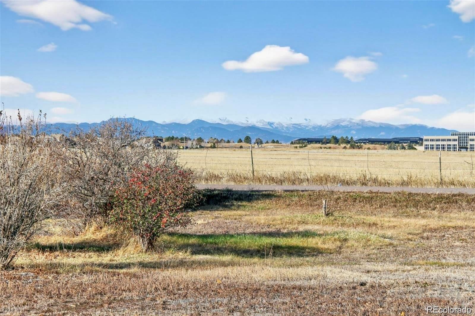 MLS Image #3 for 12426  1st street,parker, Colorado