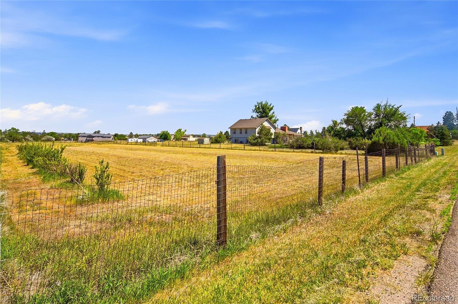 MLS Image #42 for 12426  1st street,parker, Colorado