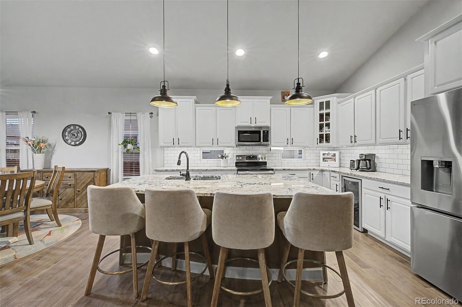 MLS Image #10 for 7545  peachleaf drive,colorado springs, Colorado
