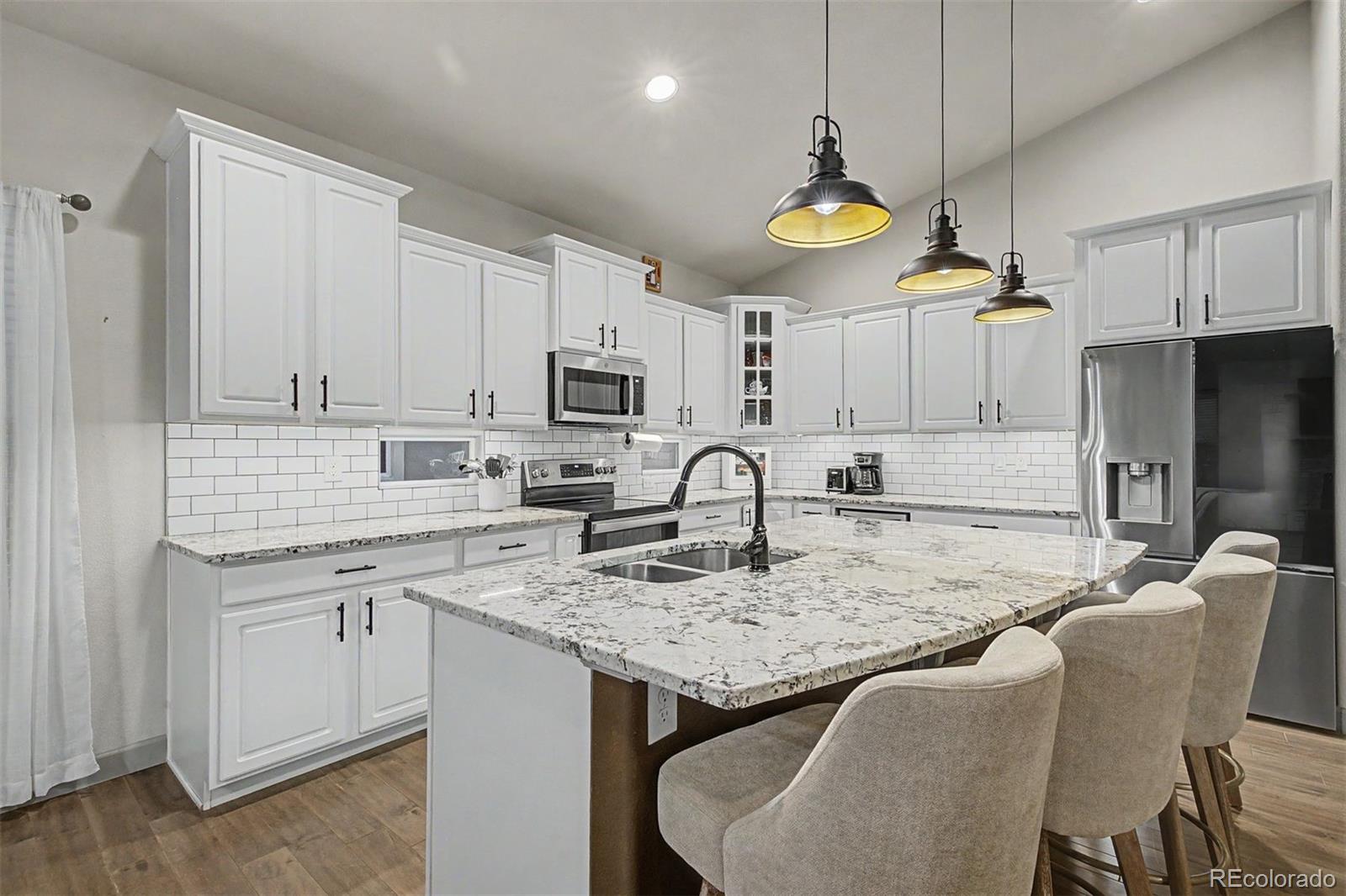 MLS Image #11 for 7545  peachleaf drive,colorado springs, Colorado
