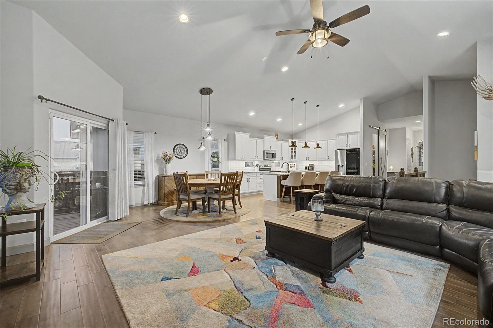 MLS Image #19 for 7545  peachleaf drive,colorado springs, Colorado