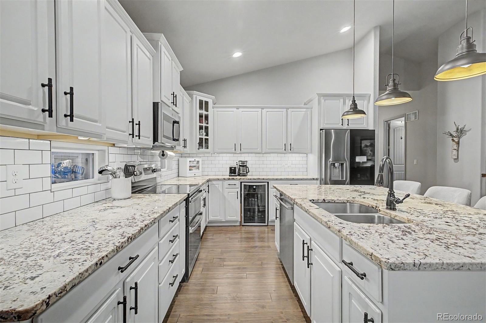 MLS Image #2 for 7545  peachleaf drive,colorado springs, Colorado