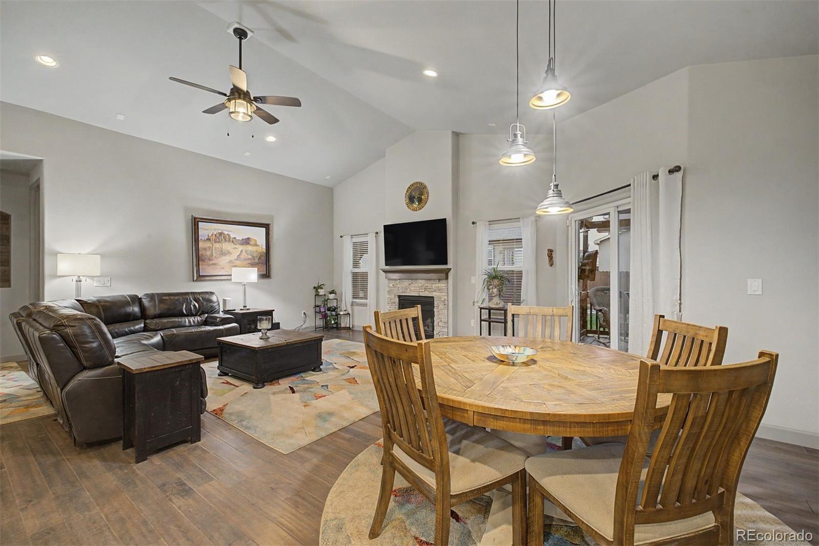 MLS Image #5 for 7545  peachleaf drive,colorado springs, Colorado