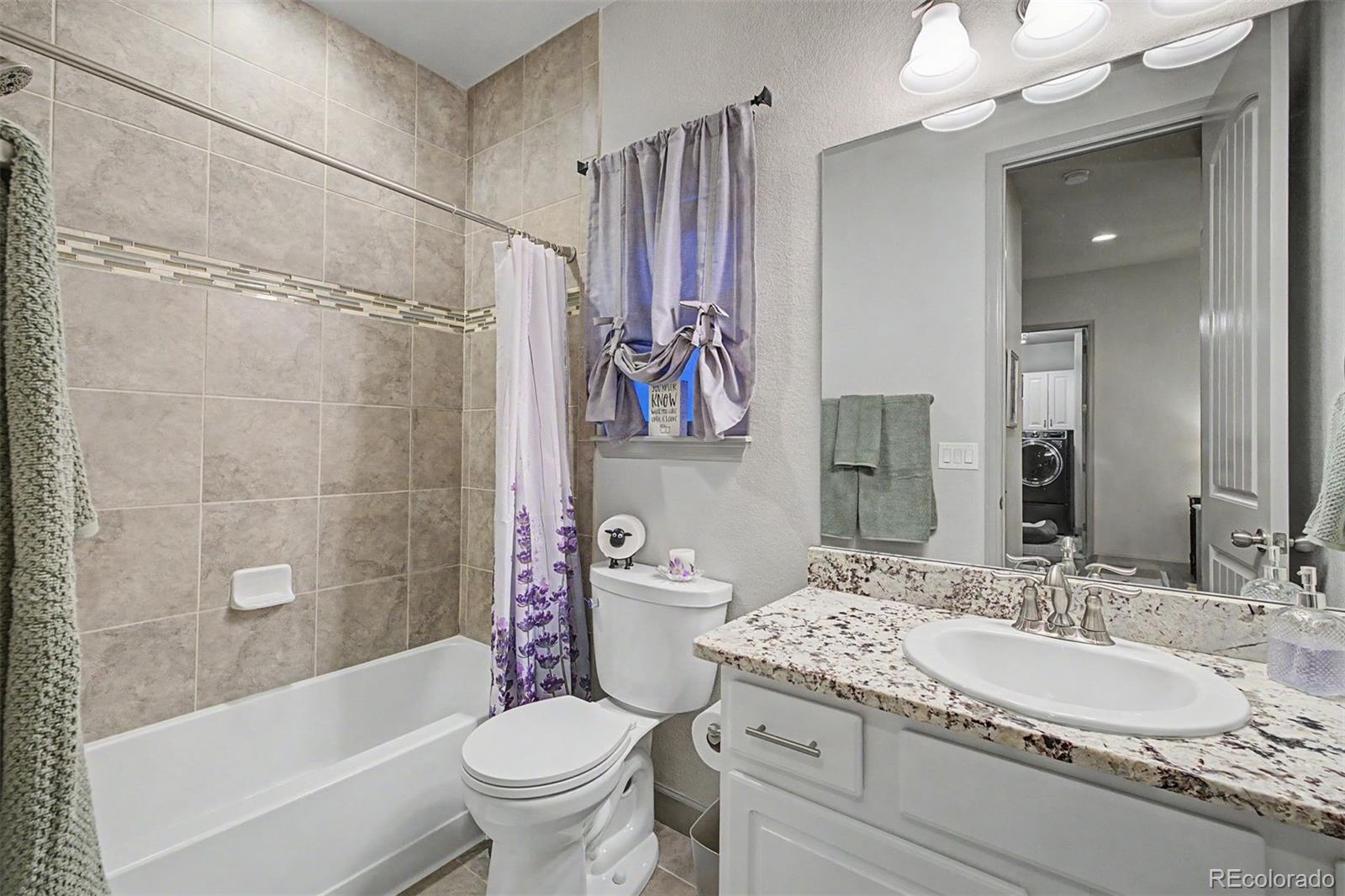 MLS Image #7 for 7545  peachleaf drive,colorado springs, Colorado