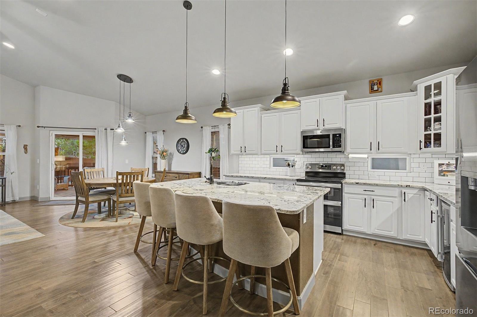 MLS Image #8 for 7545  peachleaf drive,colorado springs, Colorado