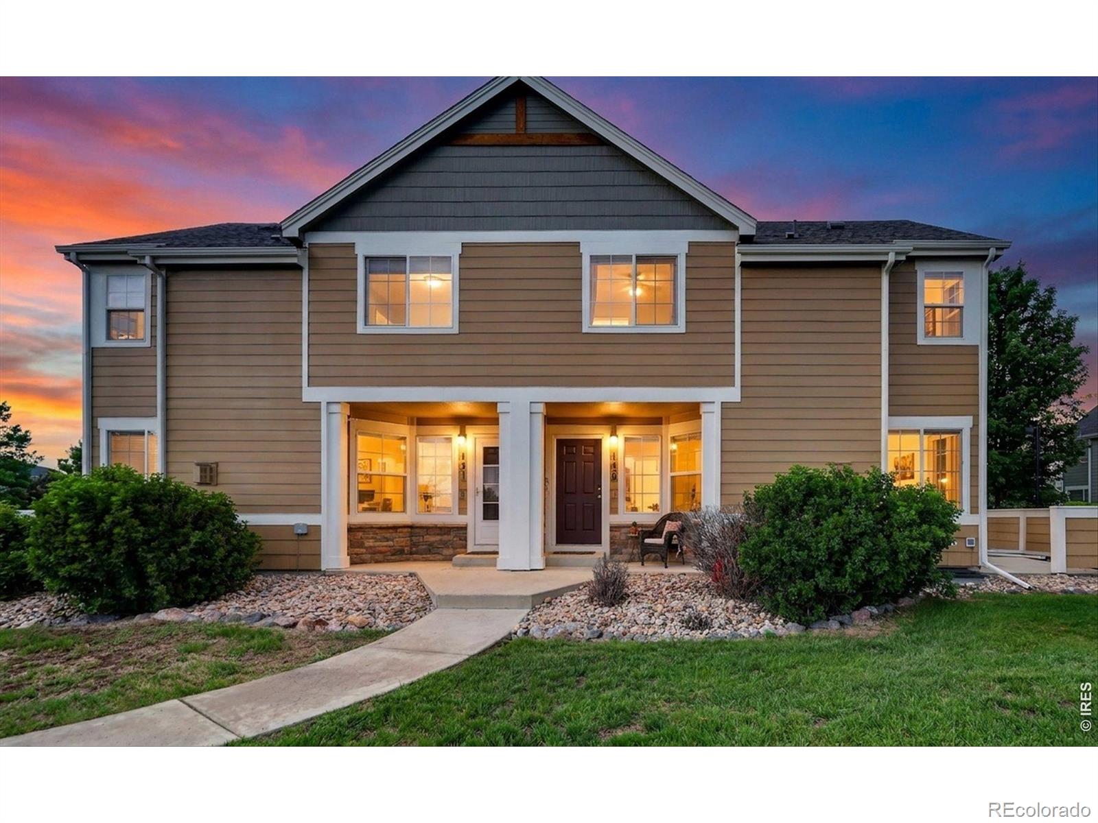 MLS Image #0 for 805  summer hawk drive,longmont, Colorado