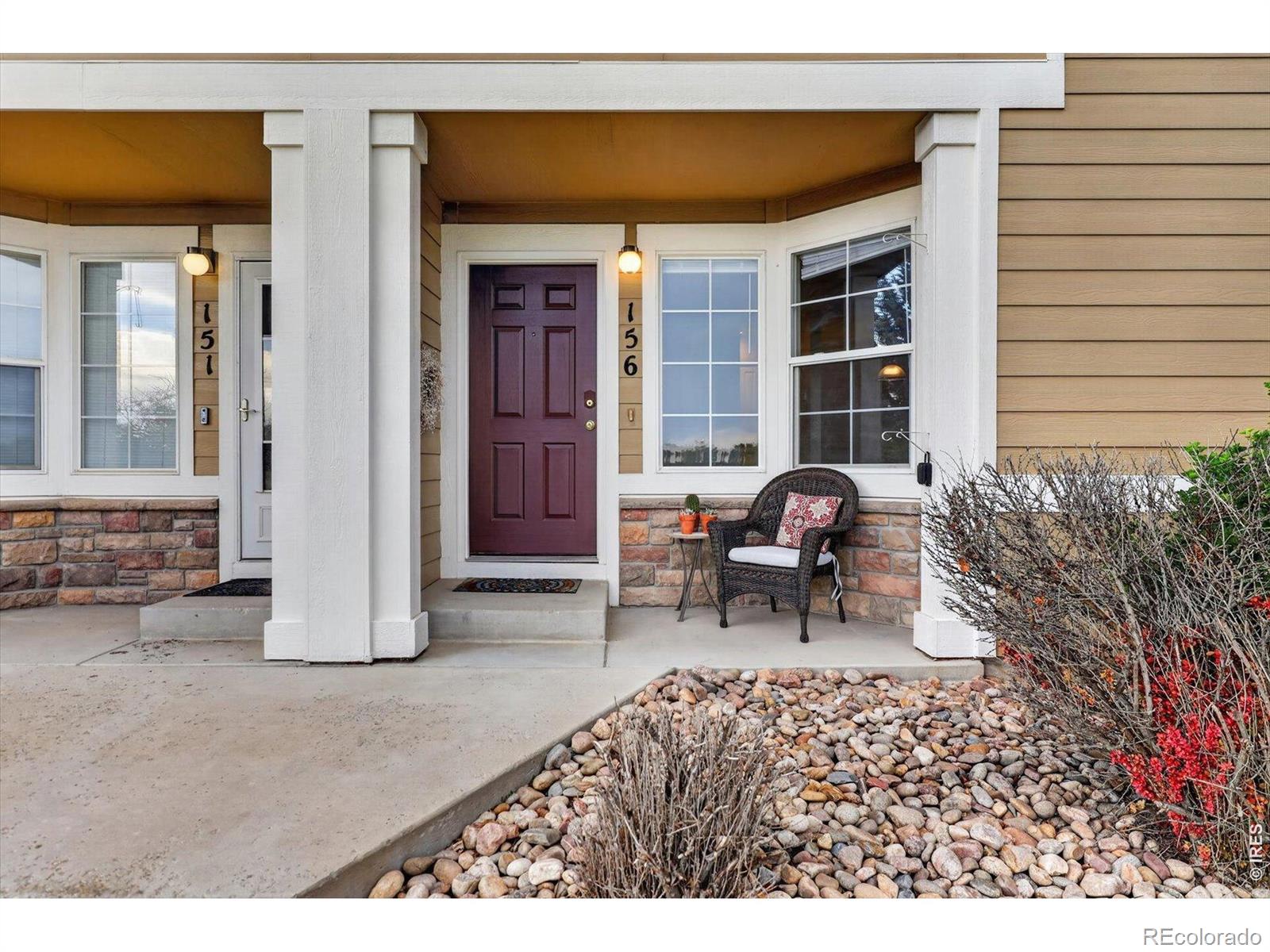 MLS Image #3 for 805  summer hawk drive,longmont, Colorado