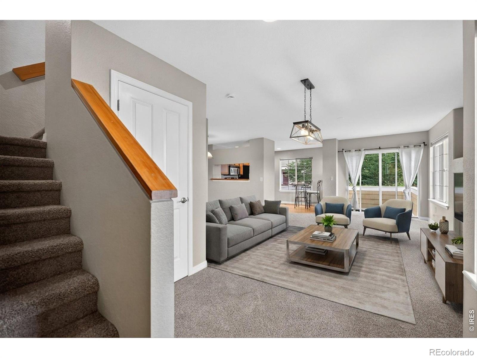 MLS Image #4 for 805  summer hawk drive,longmont, Colorado