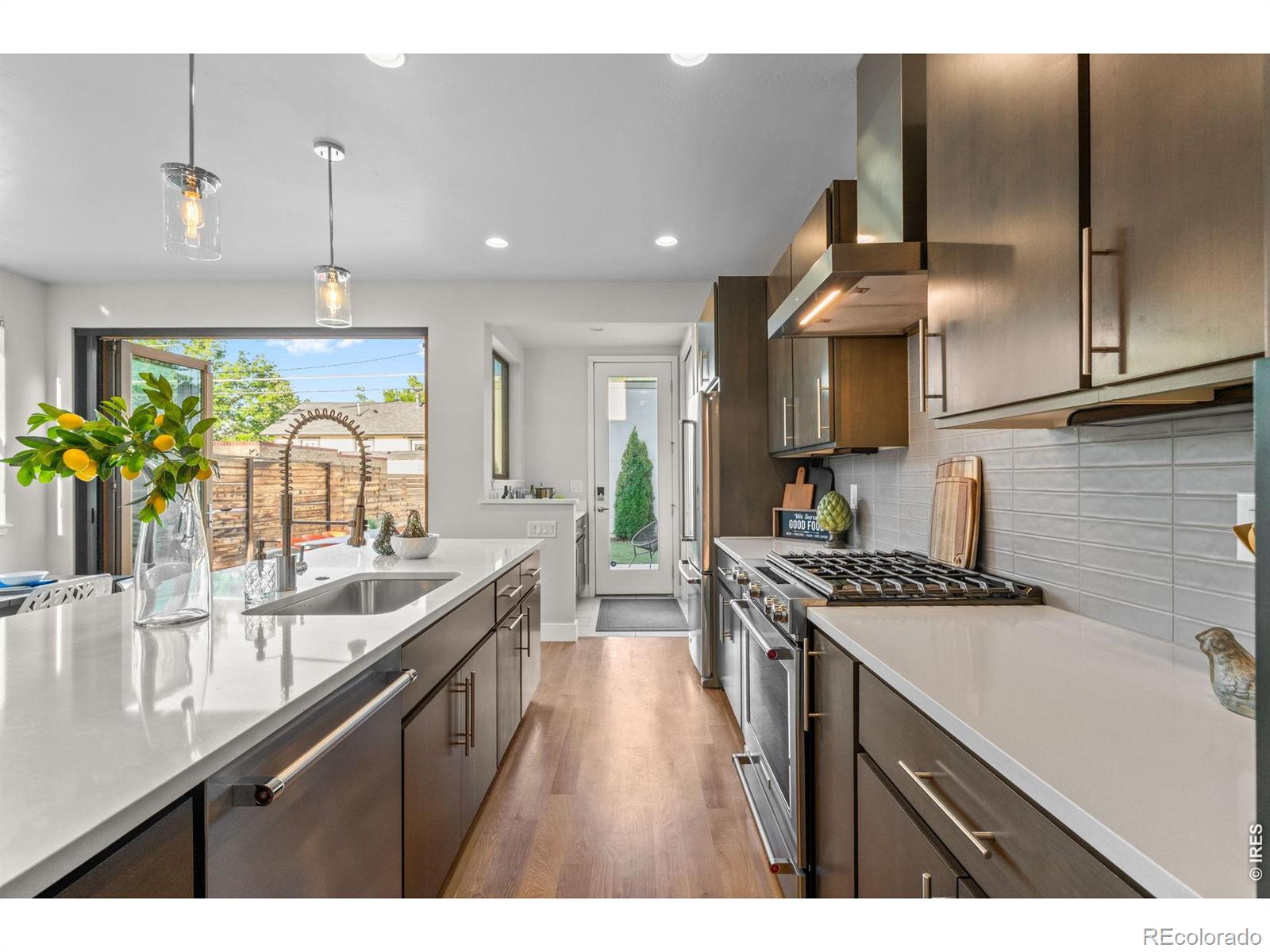 MLS Image #10 for 4040  stuart street,denver, Colorado