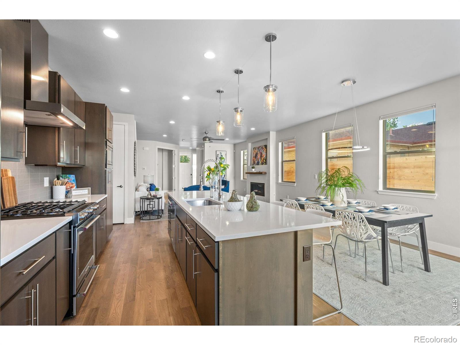 MLS Image #11 for 4040  stuart street,denver, Colorado
