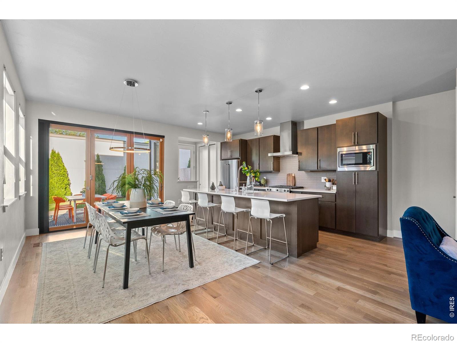 MLS Image #3 for 4040  stuart street,denver, Colorado