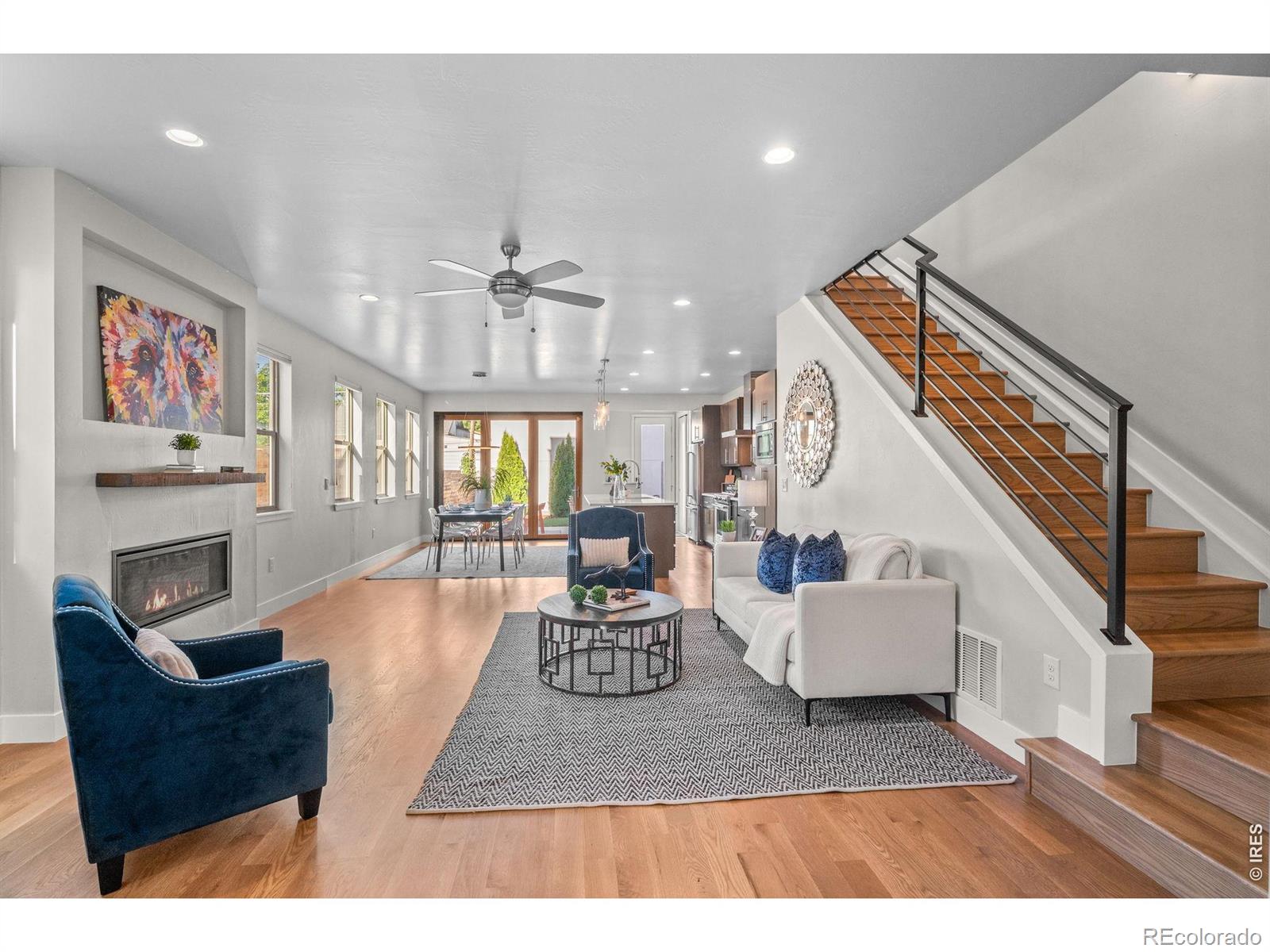 MLS Image #4 for 4040  stuart street,denver, Colorado