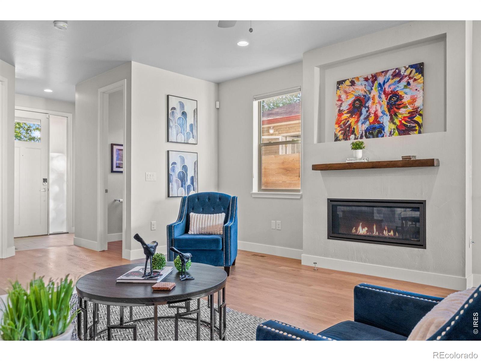 MLS Image #5 for 4040  stuart street,denver, Colorado
