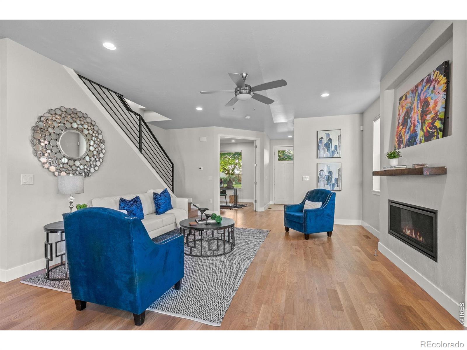 MLS Image #6 for 4040  stuart street,denver, Colorado