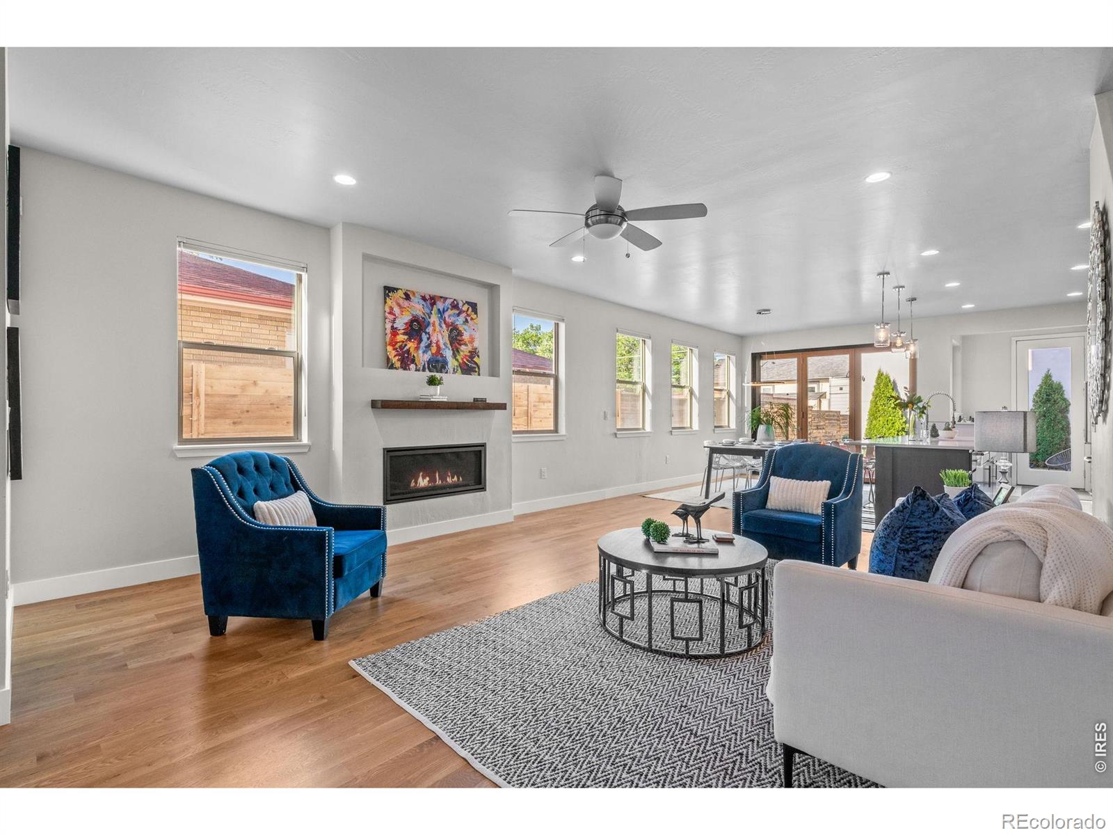 MLS Image #7 for 4040  stuart street,denver, Colorado