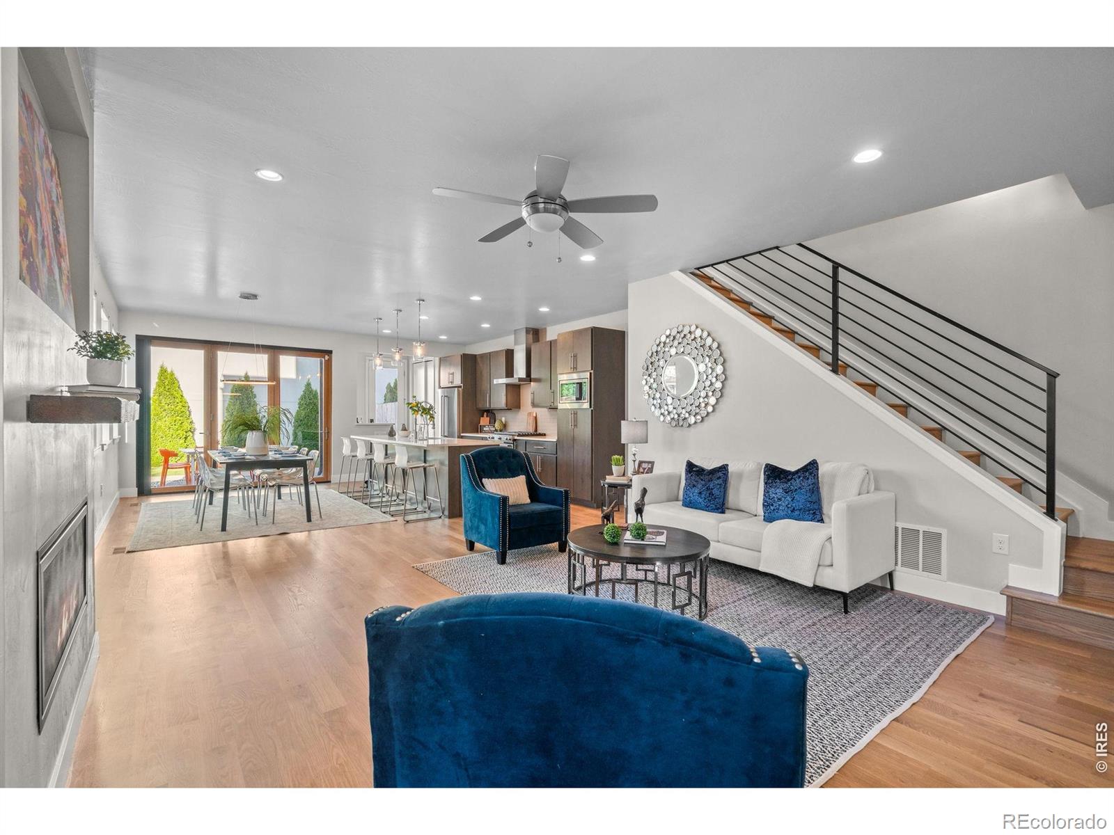 MLS Image #8 for 4040  stuart street,denver, Colorado