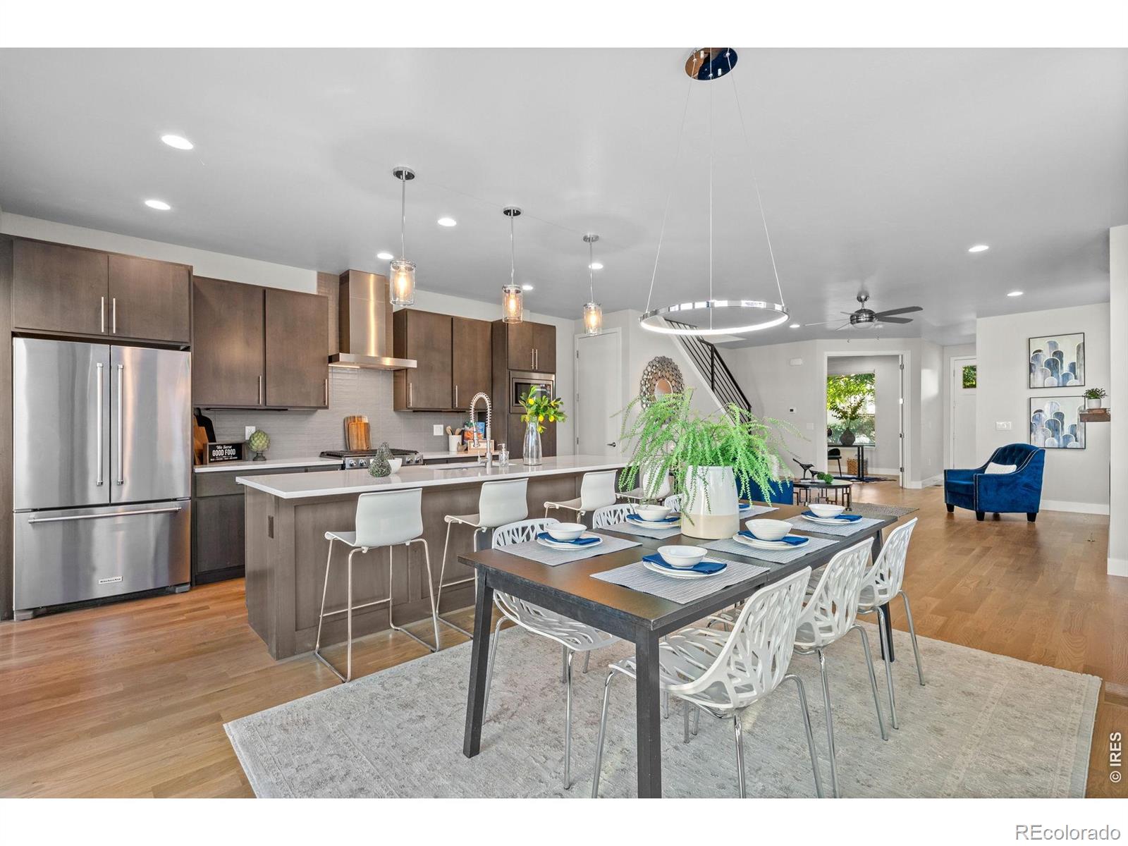 MLS Image #9 for 4040  stuart street,denver, Colorado