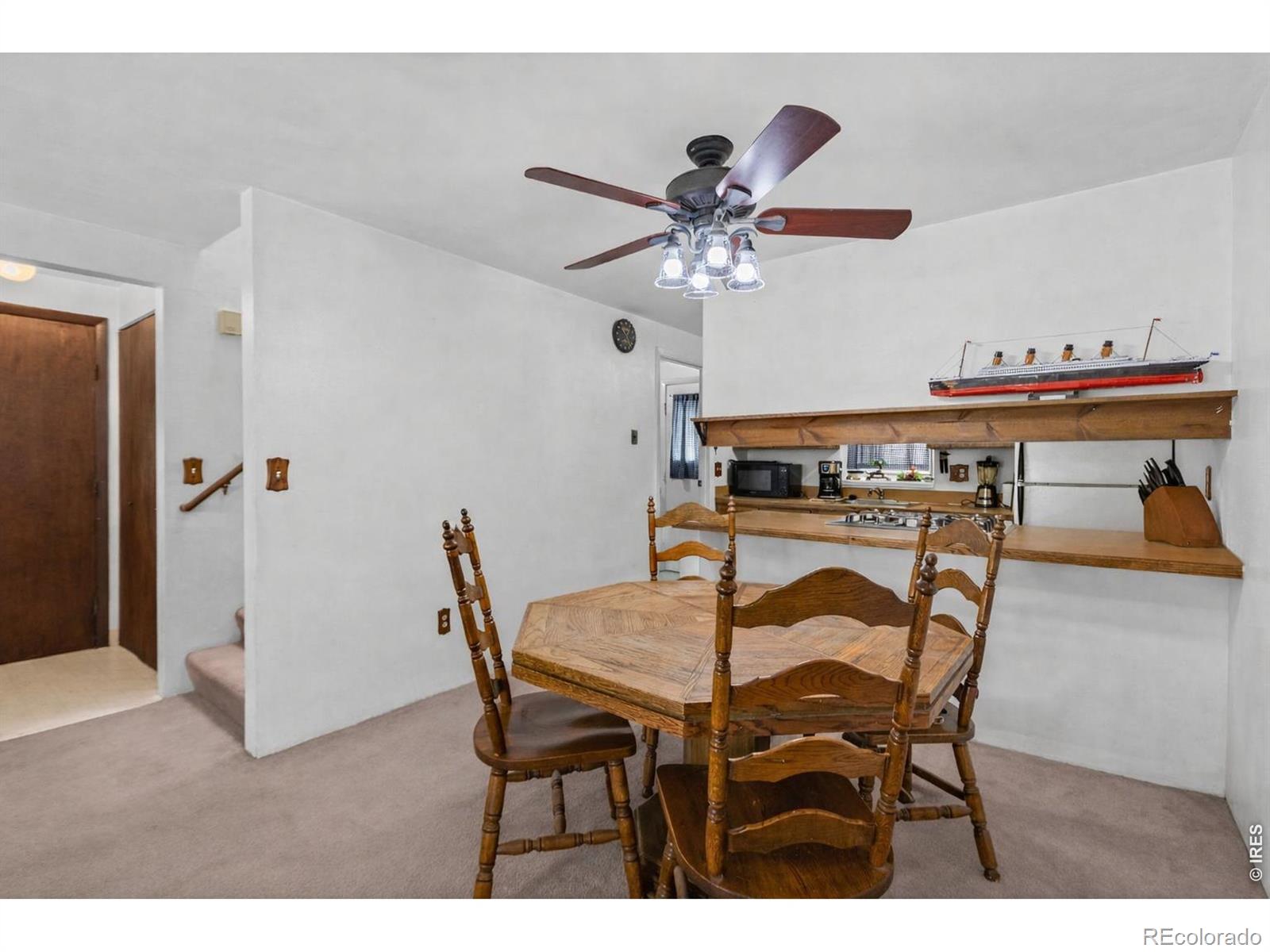 MLS Image #10 for 512  locust grove drive,fort collins, Colorado