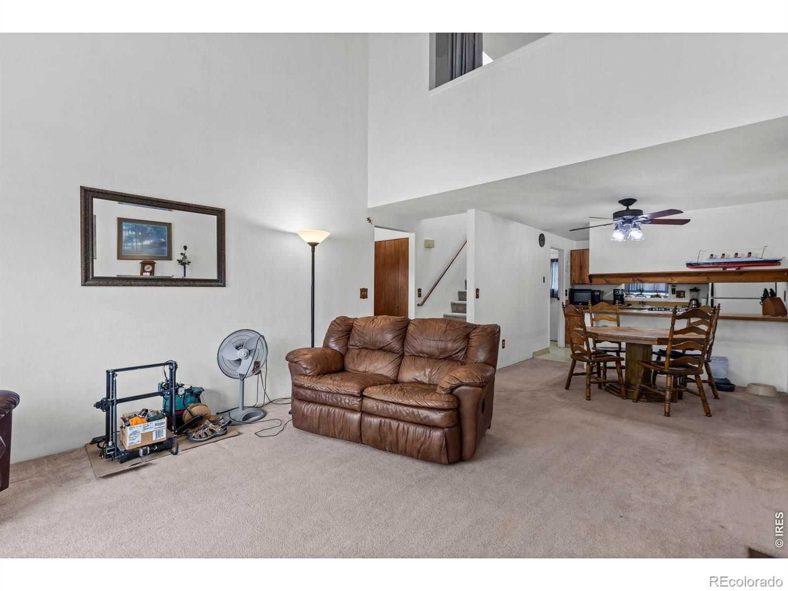 MLS Image #2 for 512  locust grove drive,fort collins, Colorado