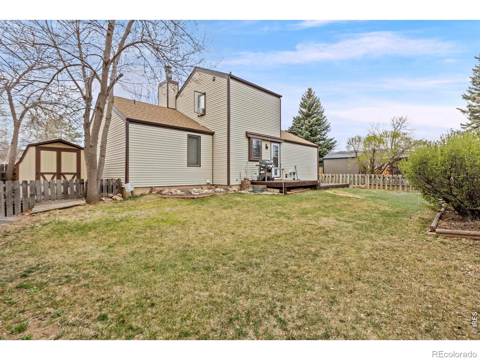 MLS Image #20 for 512  locust grove drive,fort collins, Colorado