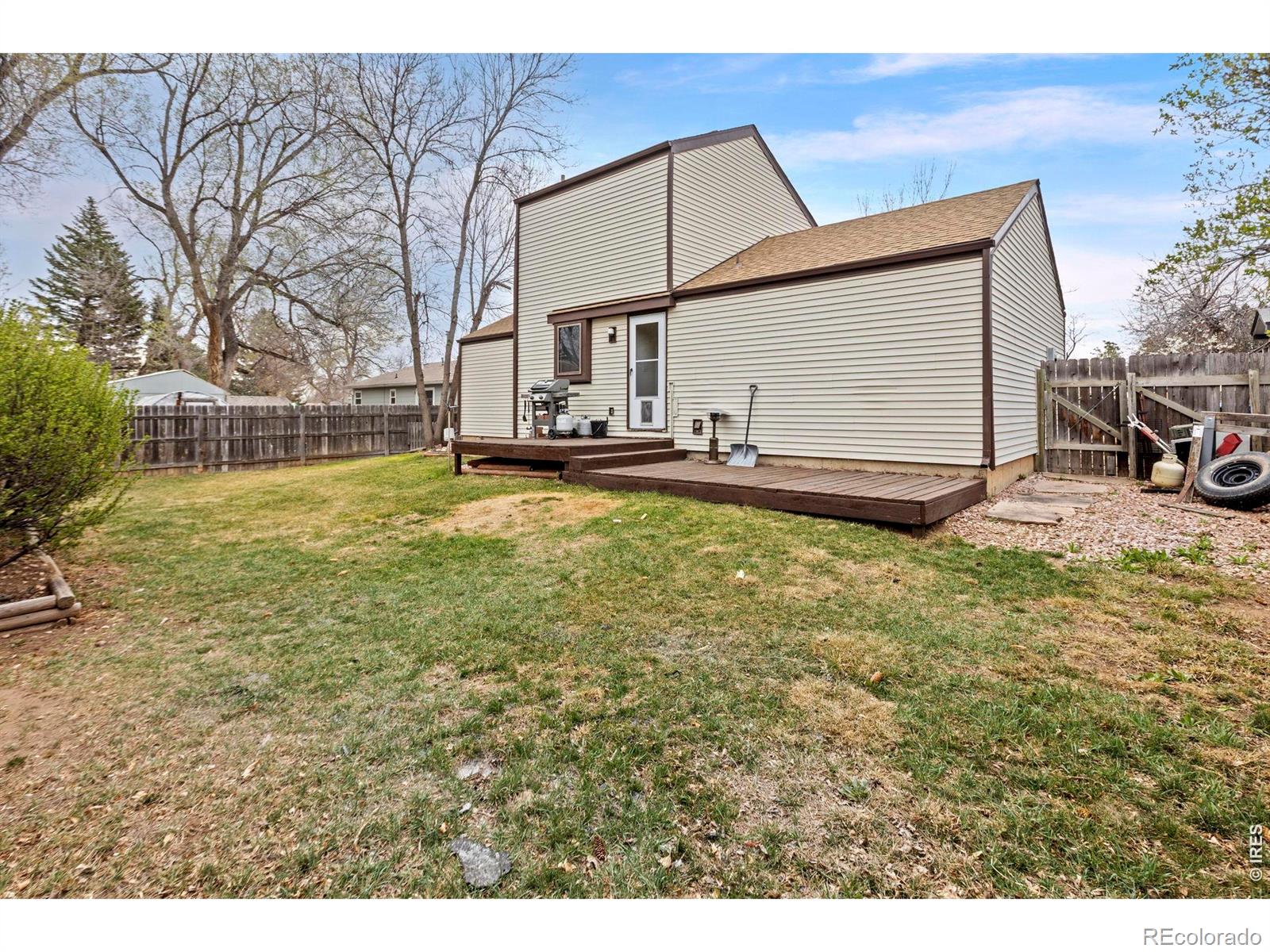 MLS Image #21 for 512  locust grove drive,fort collins, Colorado
