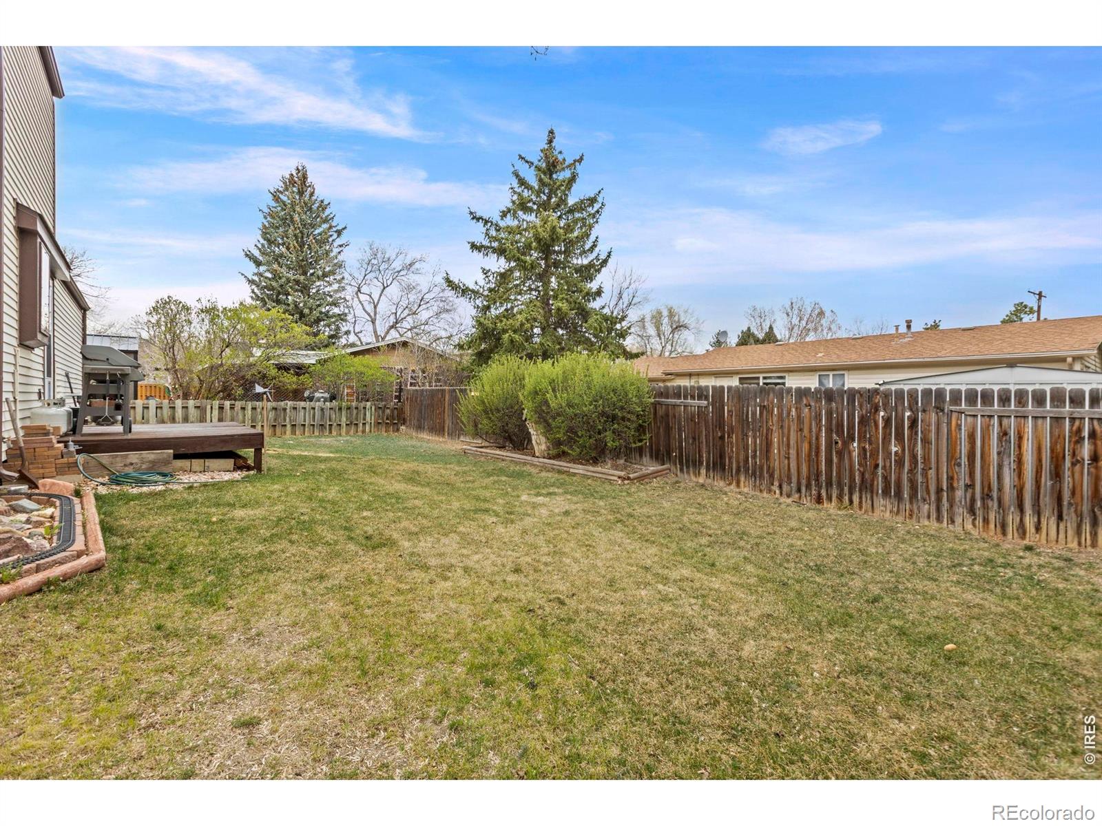 MLS Image #22 for 512  locust grove drive,fort collins, Colorado