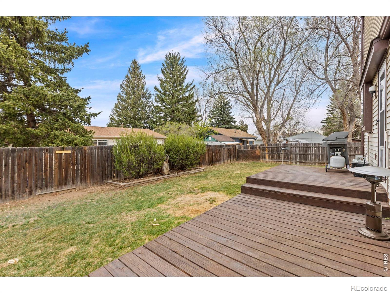 MLS Image #23 for 512  locust grove drive,fort collins, Colorado