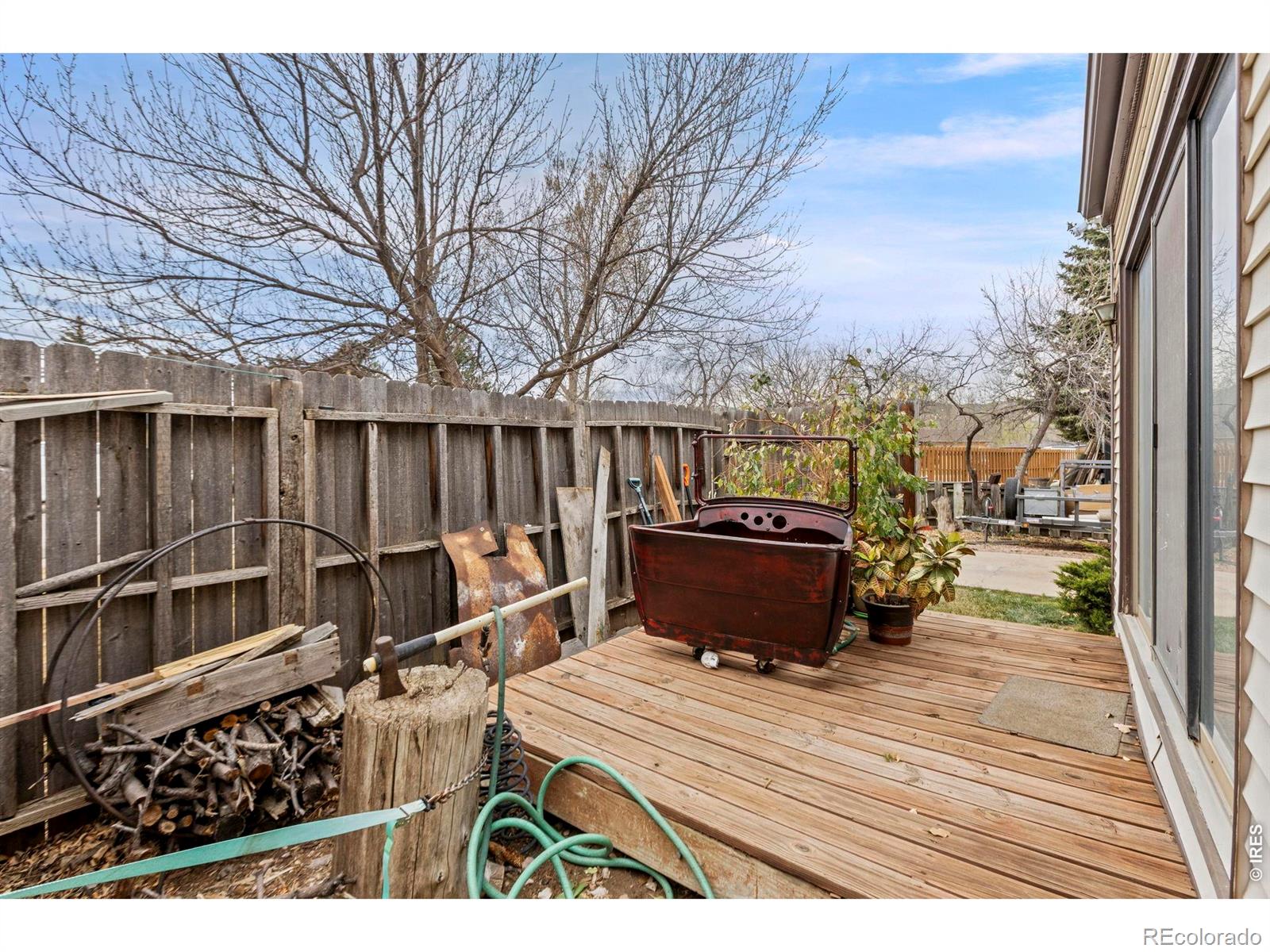 MLS Image #24 for 512  locust grove drive,fort collins, Colorado