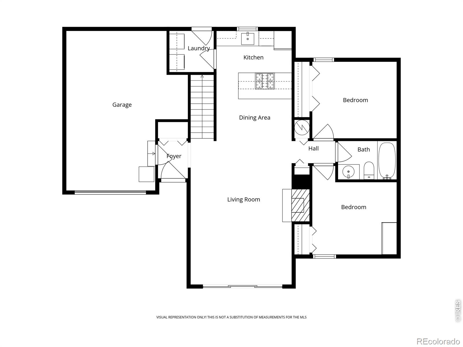 MLS Image #25 for 512  locust grove drive,fort collins, Colorado