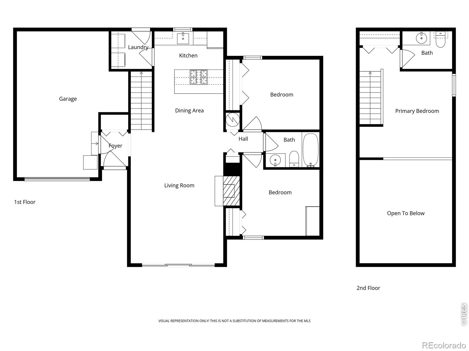 MLS Image #27 for 512  locust grove drive,fort collins, Colorado