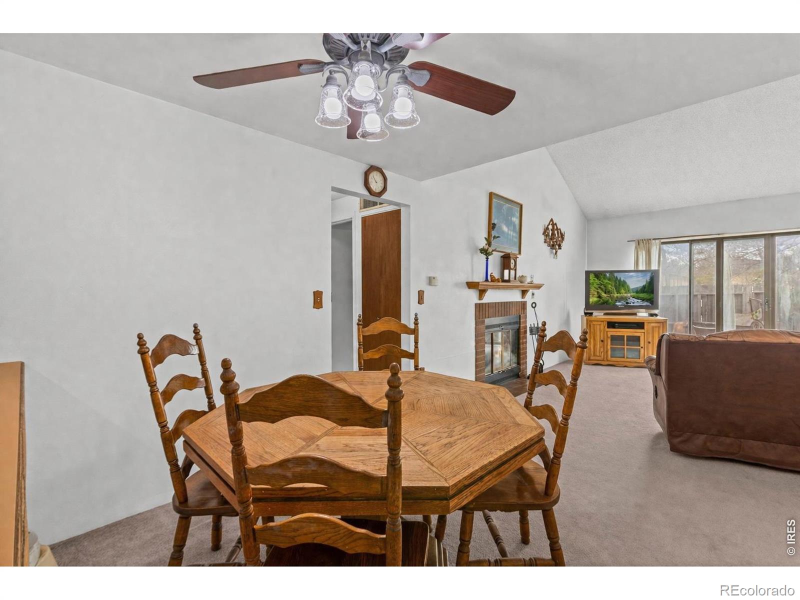 MLS Image #4 for 512  locust grove drive,fort collins, Colorado