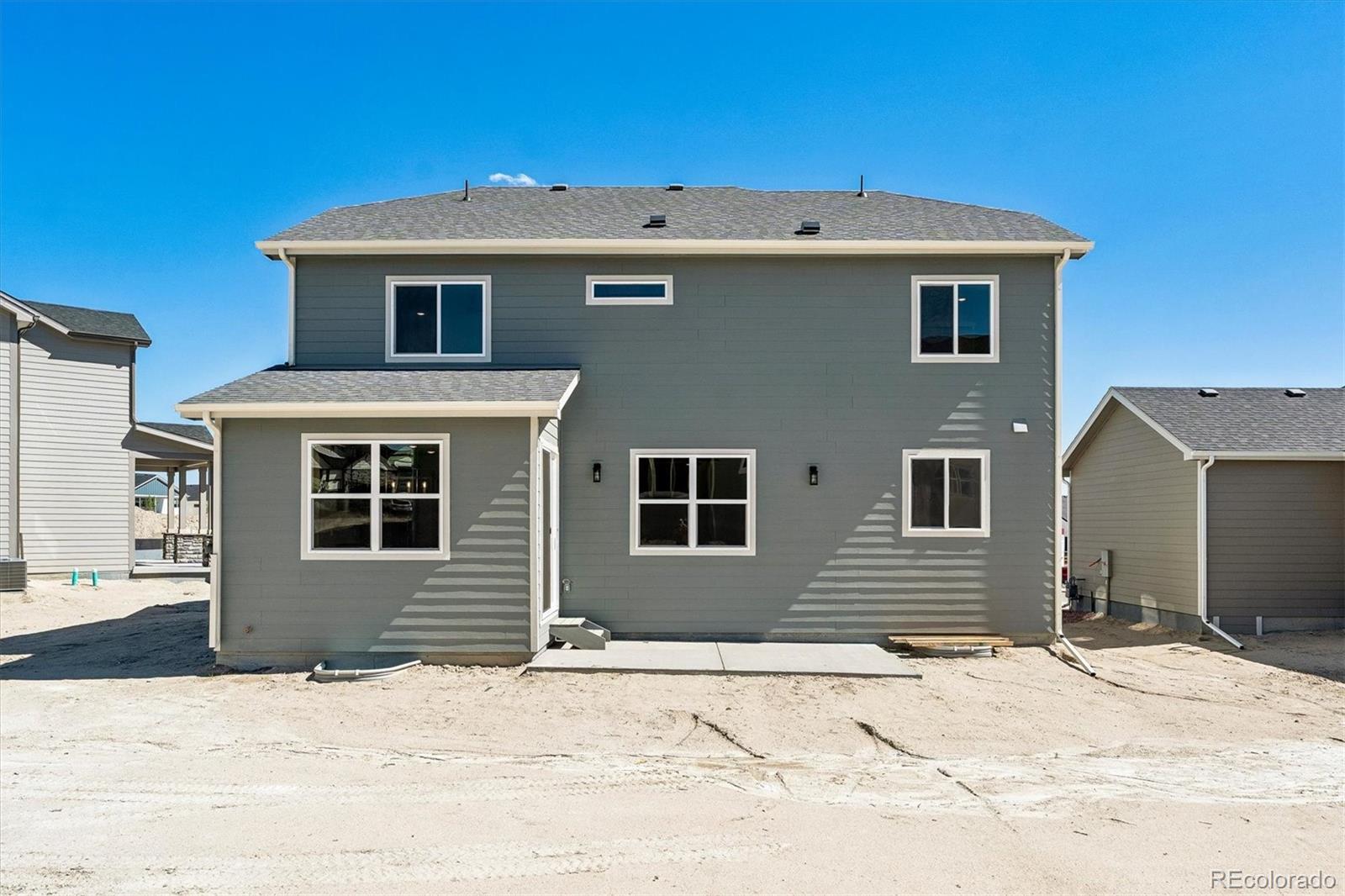 MLS Image #19 for 588  old grotto drive,monument, Colorado