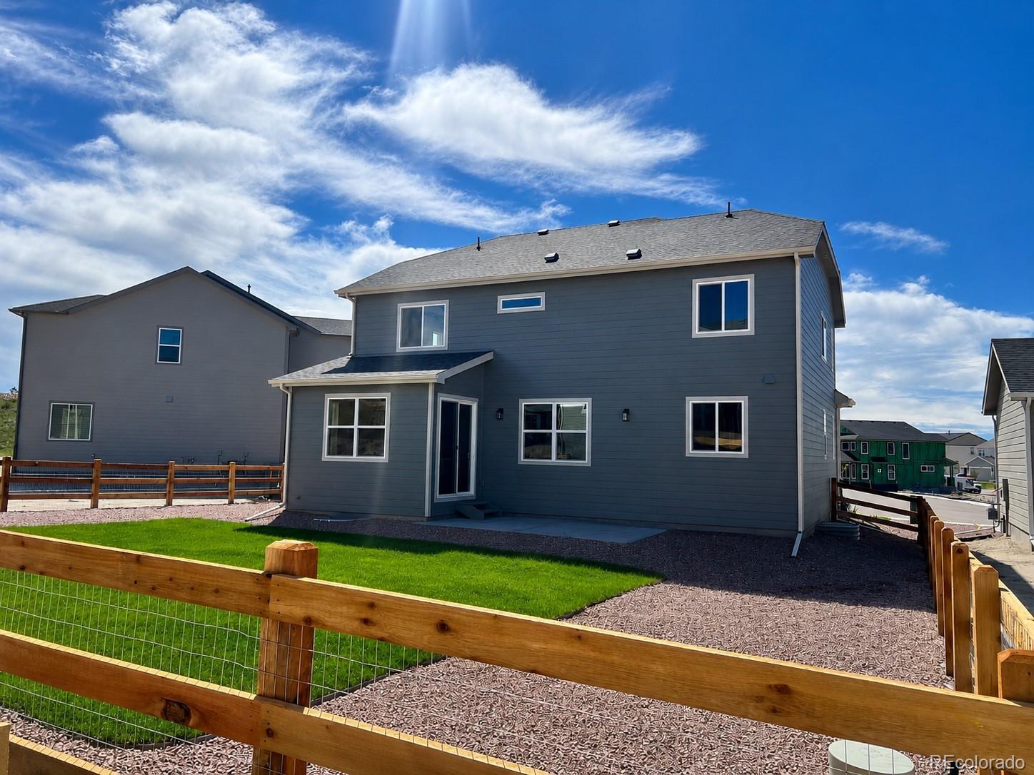 MLS Image #21 for 588  old grotto drive,monument, Colorado