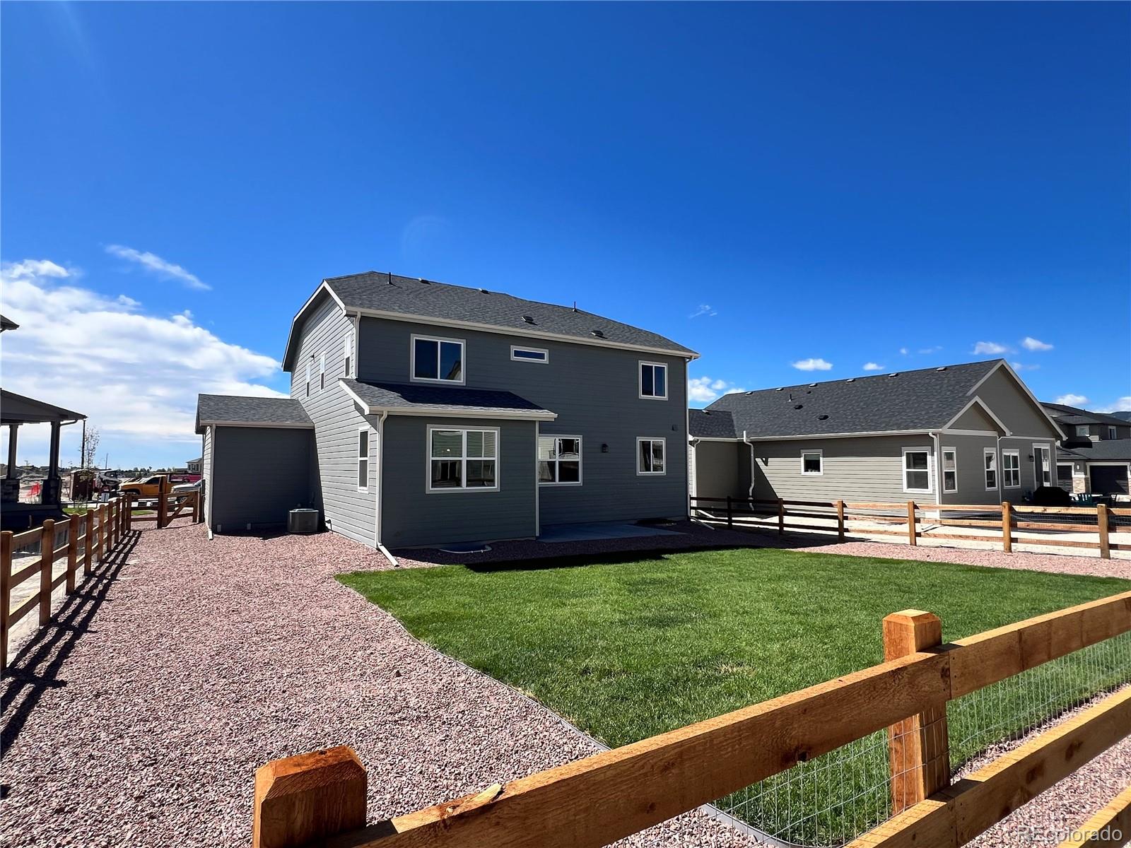 MLS Image #22 for 588  old grotto drive,monument, Colorado