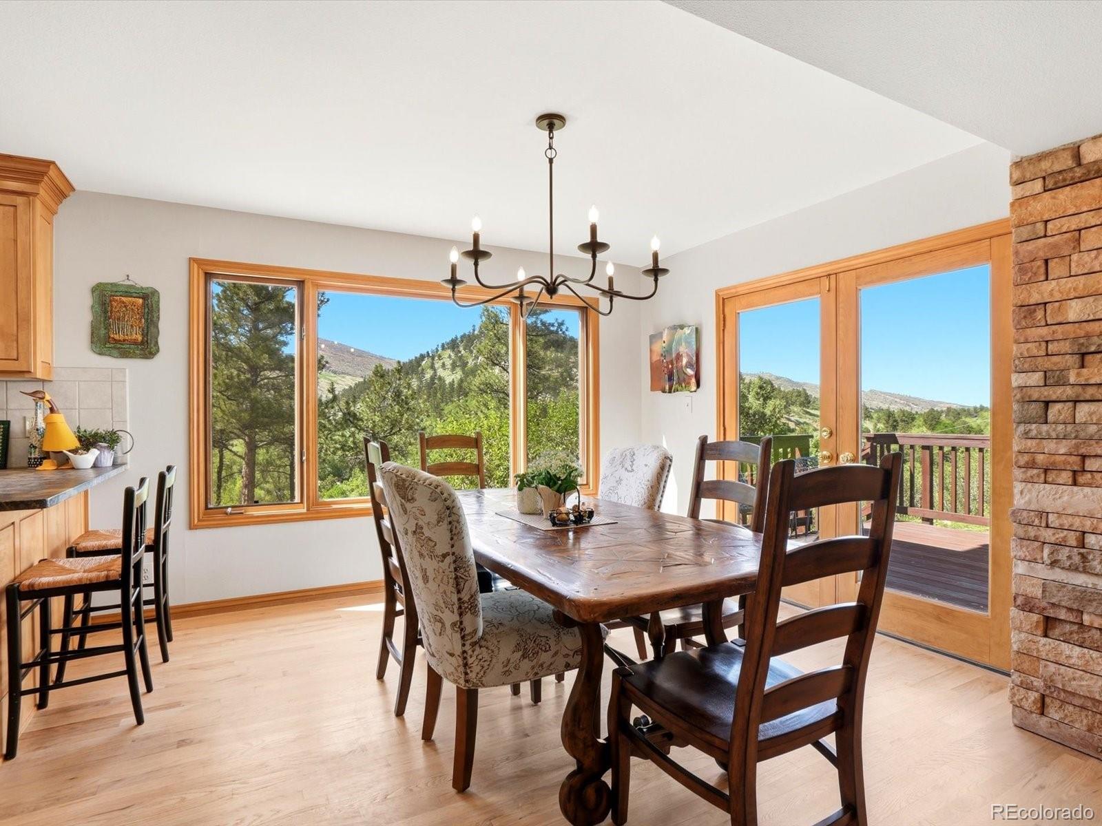 MLS Image #10 for 2671  crestridge court,boulder, Colorado