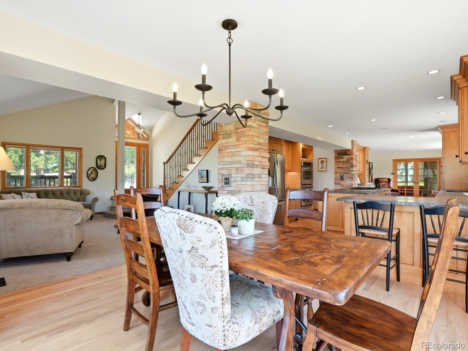 MLS Image #11 for 2671  crestridge court,boulder, Colorado