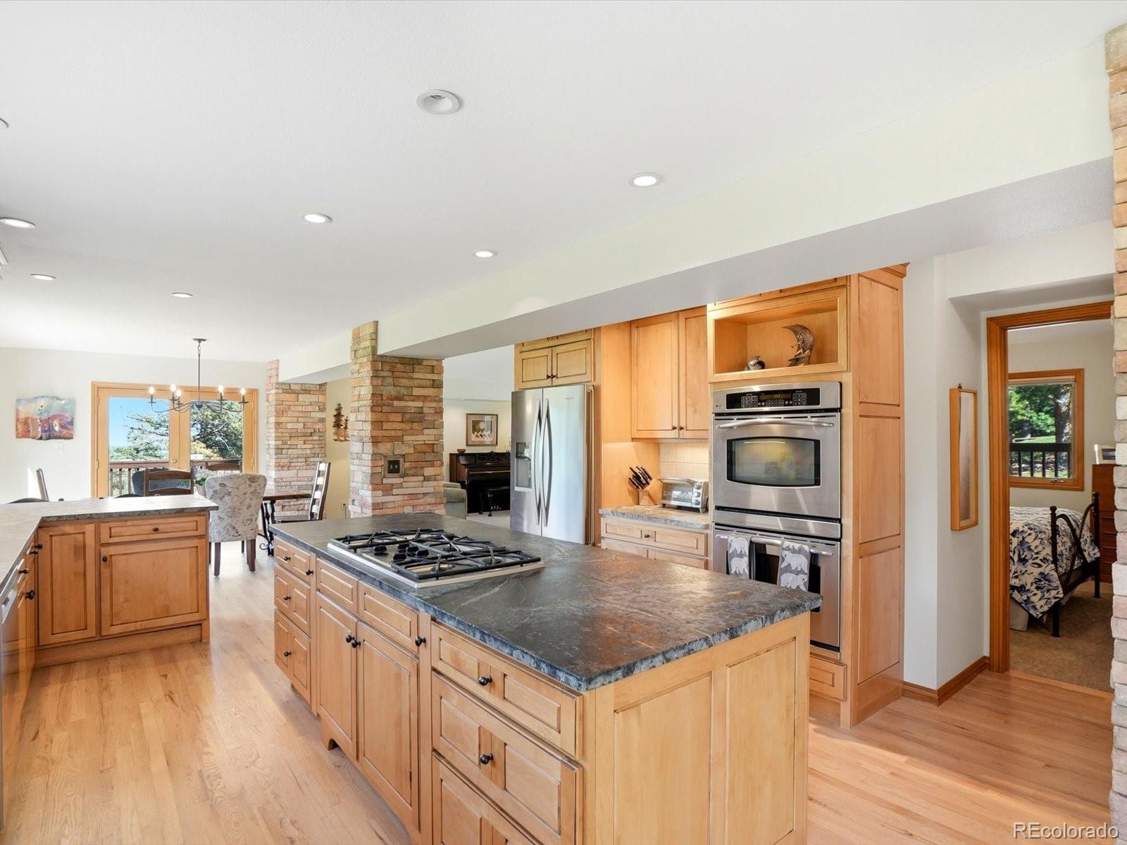 MLS Image #13 for 2671  crestridge court,boulder, Colorado