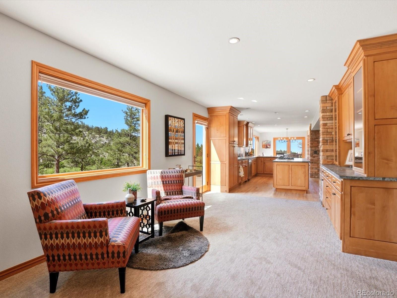 MLS Image #18 for 2671  crestridge court,boulder, Colorado