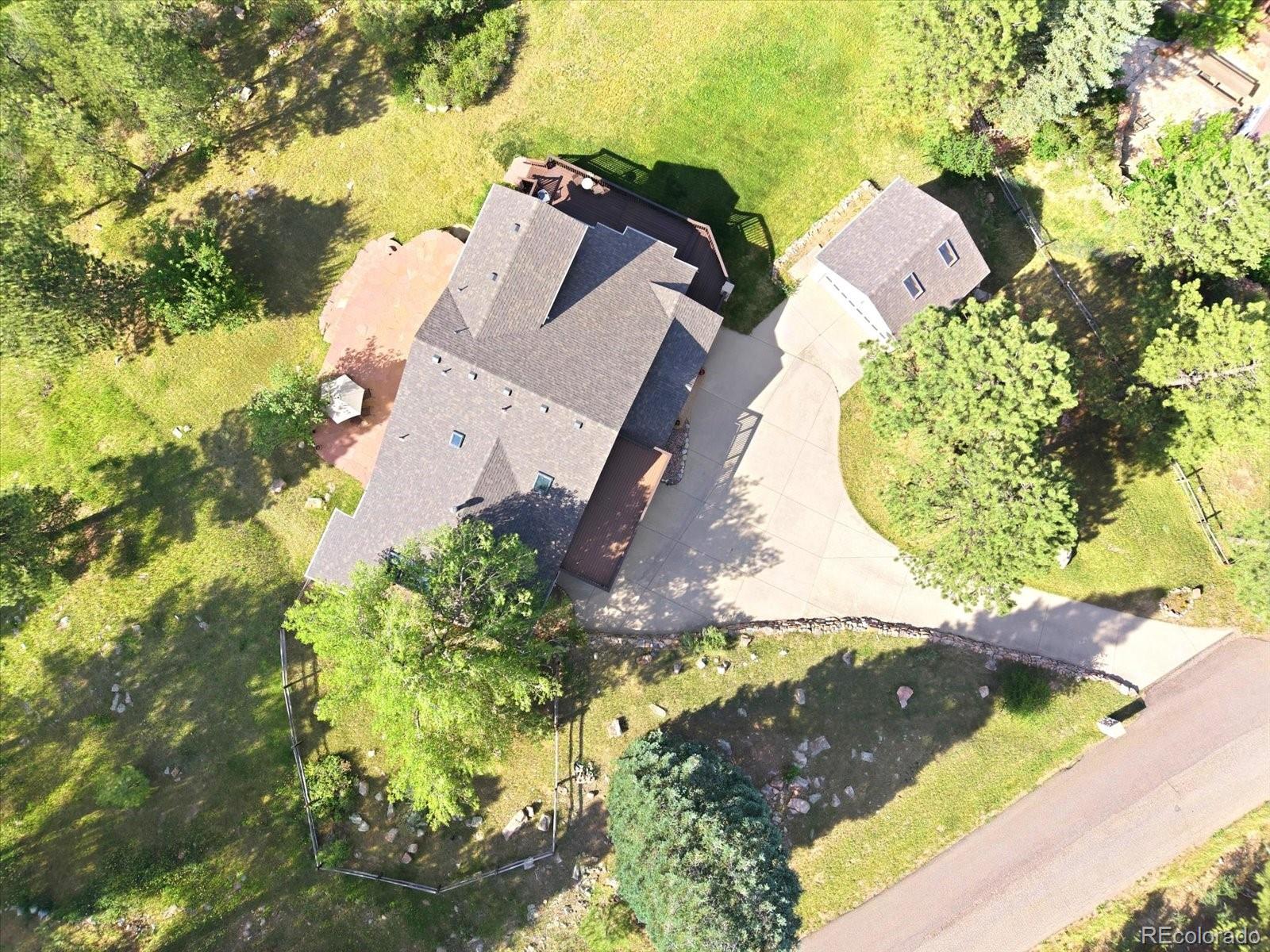 MLS Image #39 for 2671  crestridge court,boulder, Colorado