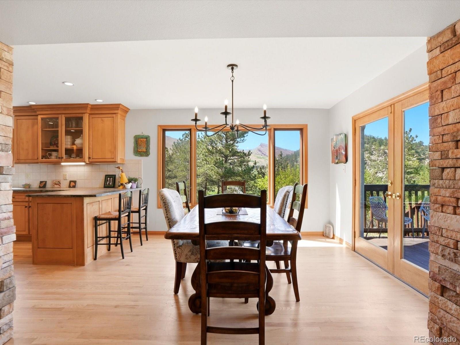 MLS Image #9 for 2671  crestridge court,boulder, Colorado