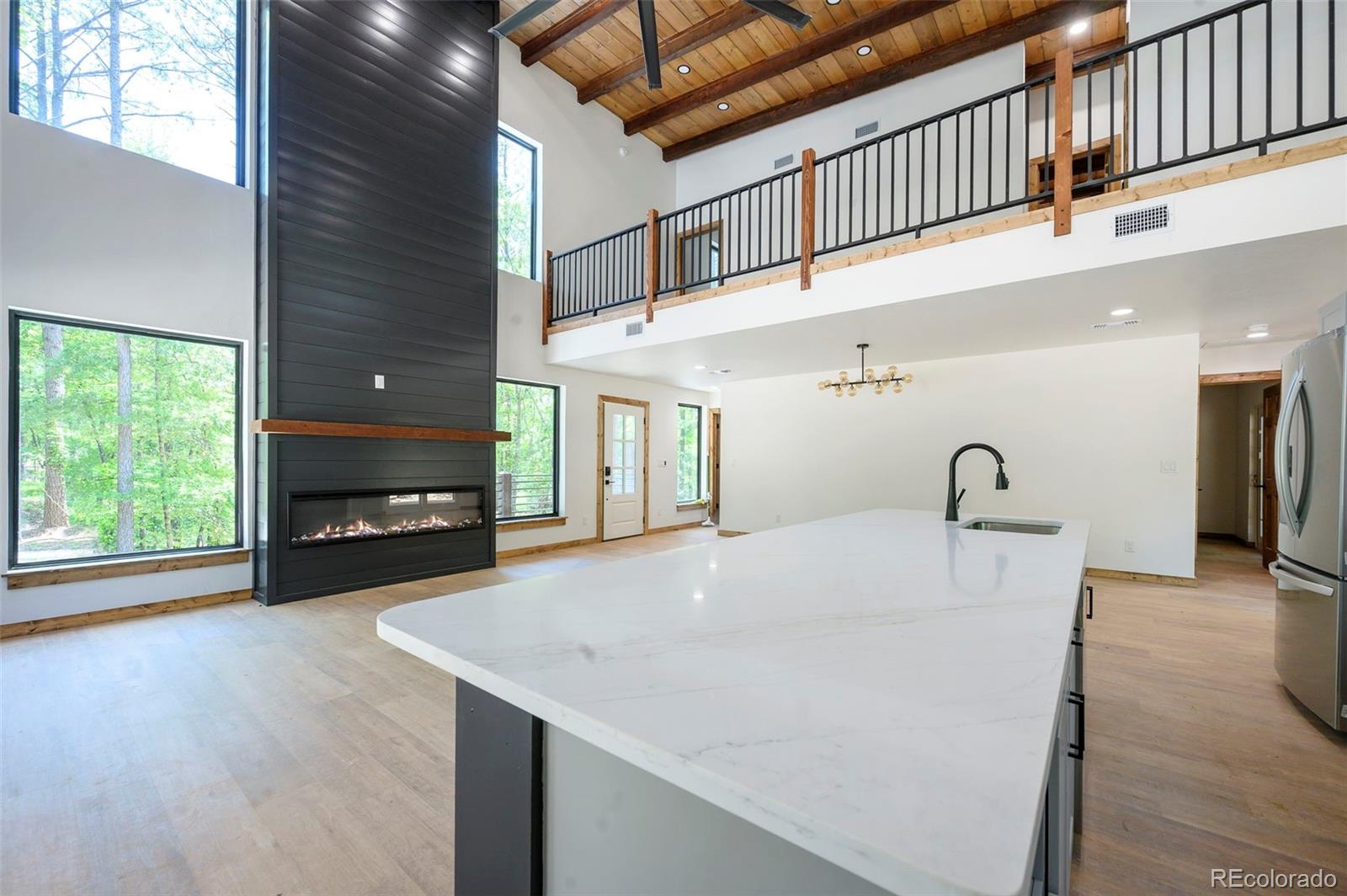 MLS Image #1 for 3557  redhill road,fairplay, Colorado